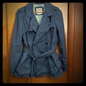 Vintage 90s American Eagle Outfitters light jacket
